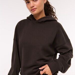 BNWT Abercrombie Sunday Hoodie